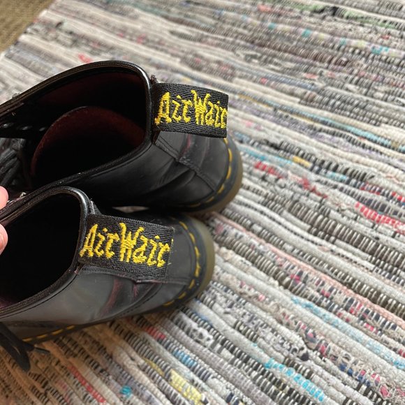 Doc Martens, 16 eyelets. - Picture 5 of 12